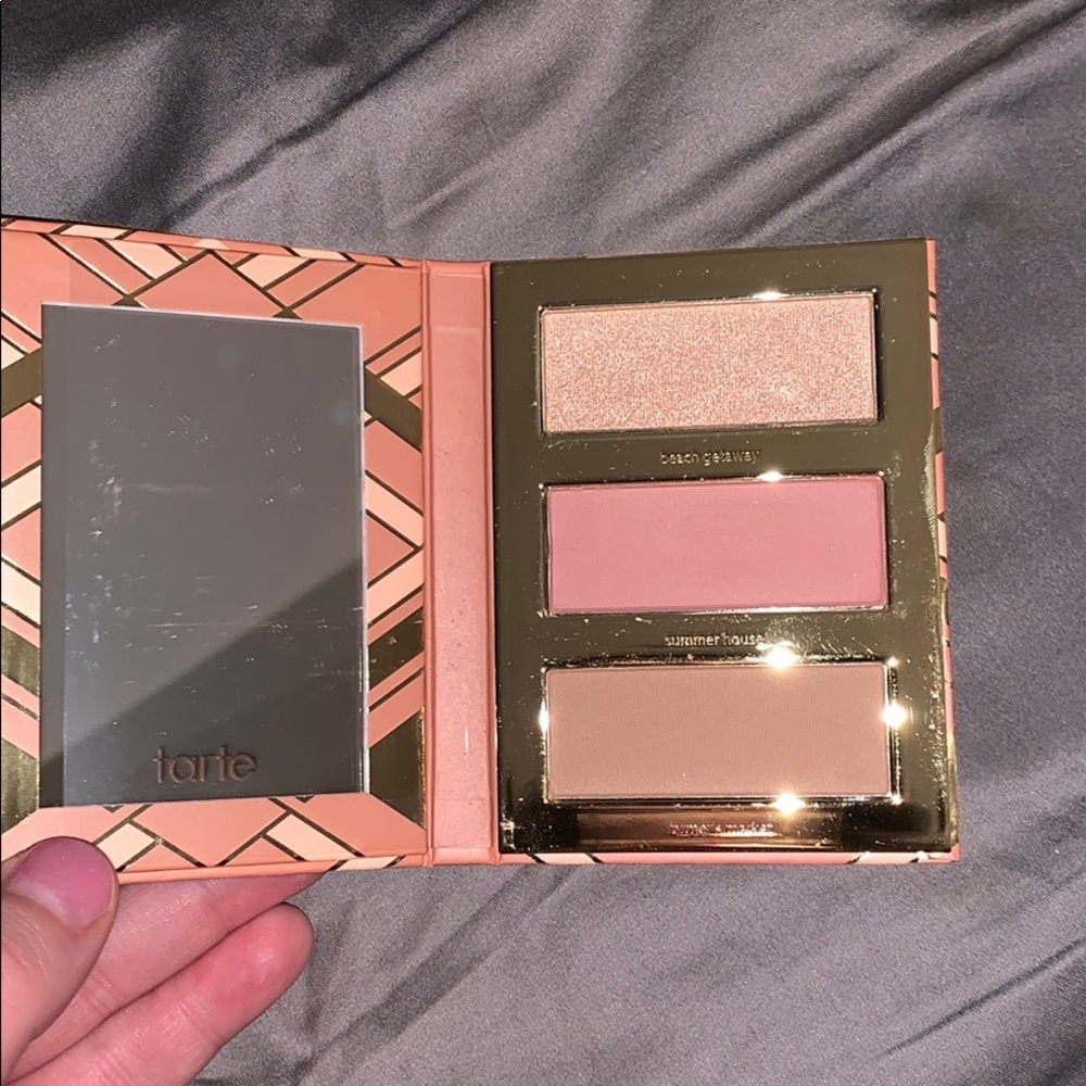 Tarte contour palette